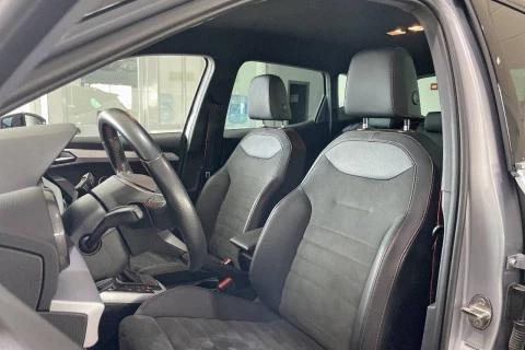 Seat Arona 1.5 TSI 110kW (150CV) DSG FR XL