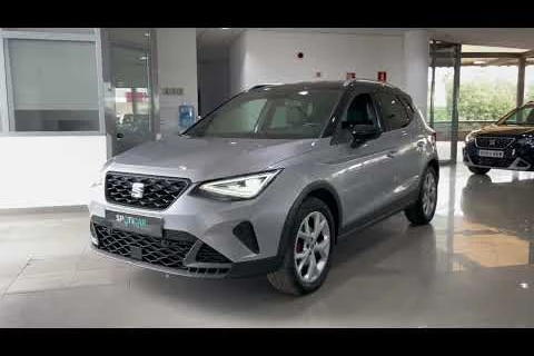 Seat Arona 1.5 TSI 110kW (150CV) DSG FR XL