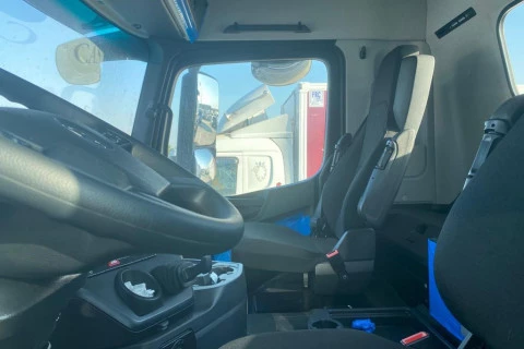 Mercedes-Benz Arocs 3345B