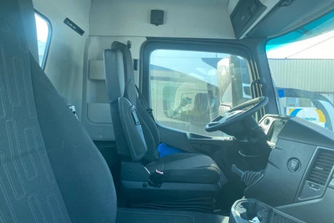 Mercedes-Benz Arocs 3345B