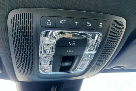 Mercedes-Benz EQB EQB 250+