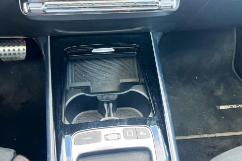 Mercedes-Benz EQB EQB 250+