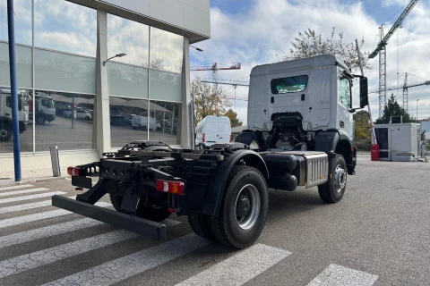 Mercedes-Benz Arocs 1830