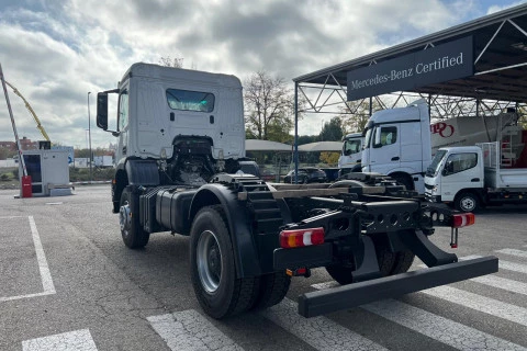 Mercedes-Benz Arocs 1830