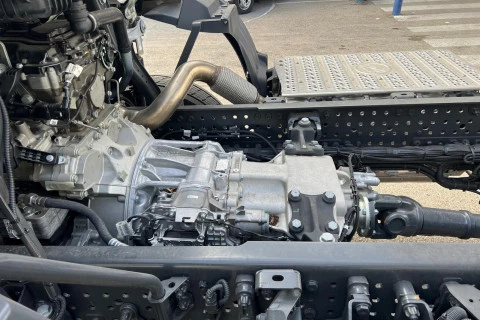 Mercedes-Benz Arocs 1830