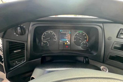 Mercedes-Benz Arocs 1830