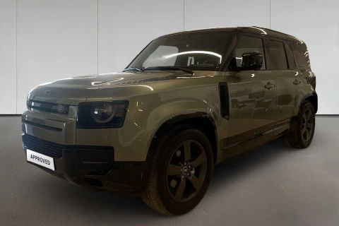 Land Rover Defender 110 3.0D I6 MHEV X-Dynamic SE 4WD AT 183 kW (249 CV)