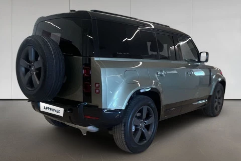 Land Rover Defender 110 3.0D I6 MHEV X-Dynamic SE 4WD AT 183 kW (249 CV)