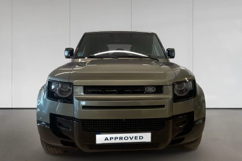 Land Rover Defender 110 3.0D I6 MHEV X-Dynamic SE 4WD AT 183 kW (249 CV)