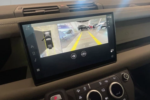 Land Rover Defender 110 3.0D I6 MHEV X-Dynamic SE 4WD AT 183 kW (249 CV)