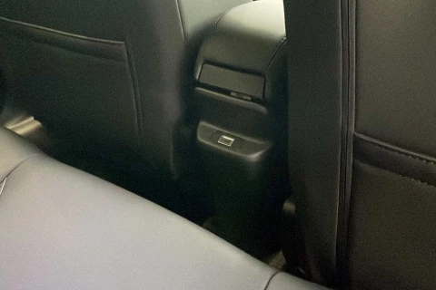 Jeep Avenger 1.2 eHybrid 4xe 107kW (145CV) Upland