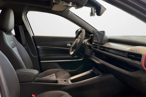 Jeep Avenger 1.2 eHybrid 4xe 107kW (145CV) Upland