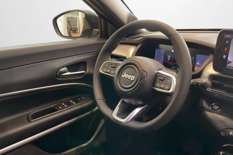 Jeep Avenger 1.2 eHybrid 4xe 107kW (145CV) Upland