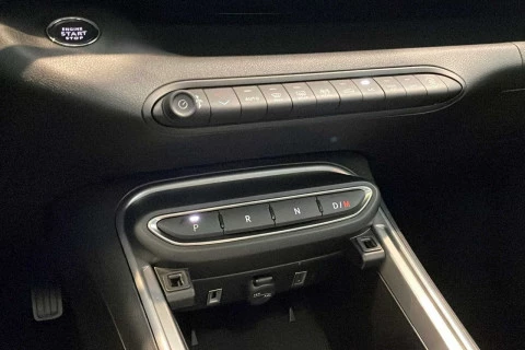 Jeep Avenger 1.2 eHybrid 4xe 107kW (145CV) Upland