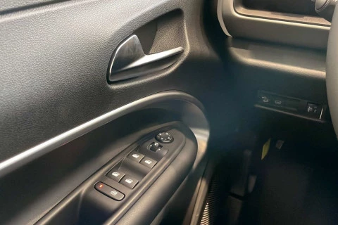 Jeep Avenger 1.2 eHybrid 4xe 107kW (145CV) Upland