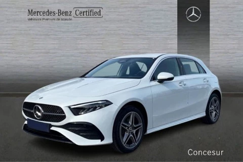 Mercedes-Benz Clase A A 250 e