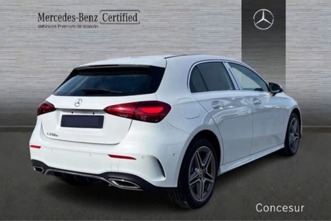 Mercedes-Benz Clase A A 250 e