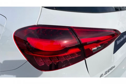 Mercedes-Benz Clase A A 250 e