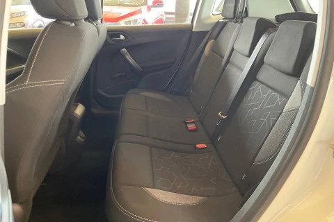Peugeot 2008 Active 1.2L PureTech 82