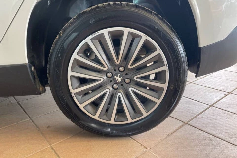 Peugeot 2008 Active 1.2L PureTech 82