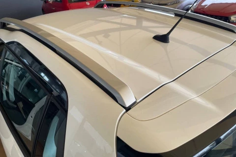 Peugeot 2008 Active 1.2L PureTech 82