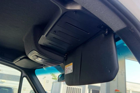 Mercedes-Benz Sprinter Nuevo Sprinter 515 CDI Chasis Cabina PRO Medio