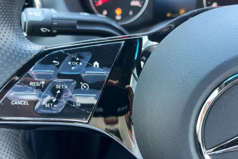 Mercedes-Benz Sprinter Nuevo Sprinter 515 CDI Chasis Cabina PRO Medio