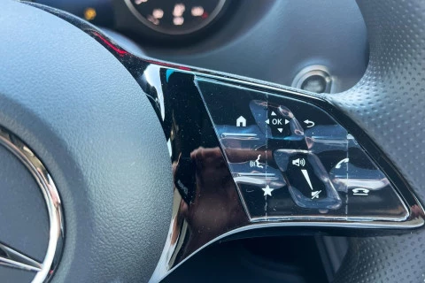 Mercedes-Benz Sprinter Nuevo Sprinter 515 CDI Chasis Cabina PRO Medio