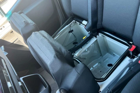 Mercedes-Benz Sprinter Nuevo Sprinter 515 CDI Chasis Cabina PRO Medio