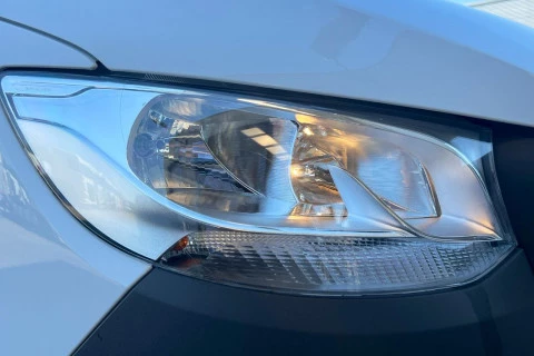 Mercedes-Benz Sprinter Nuevo Sprinter 515 CDI Chasis Cabina PRO Medio