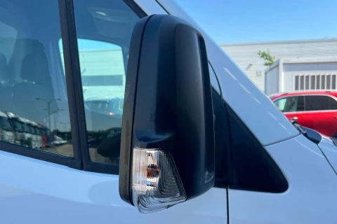 Mercedes-Benz Sprinter Nuevo Sprinter 515 CDI Chasis Cabina PRO Medio