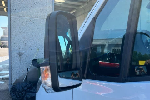 Mercedes-Benz Sprinter Nuevo Sprinter 515 CDI Chasis Cabina PRO Medio