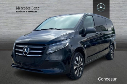 Mercedes-Benz Vito 116CDI AT 120kW Tourer Select Extralarga