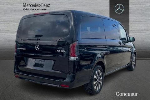 Mercedes-Benz Vito 116CDI AT 120kW Tourer Select Extralarga