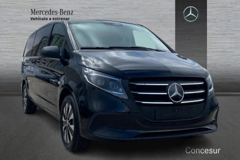 Mercedes-Benz Vito 116CDI AT 120kW Tourer Select Extralarga