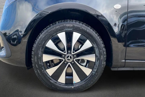 Mercedes-Benz Vito 116CDI AT 120kW Tourer Select Extralarga