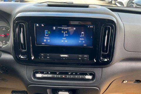 Mercedes-Benz Vito 116CDI AT 120kW Tourer Select Extralarga