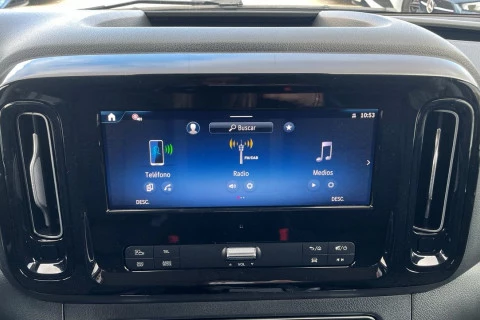 Mercedes-Benz Vito 116CDI AT 120kW Tourer Select Extralarga