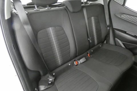 Hyundai i10   1.2 MPI Tecno 2C Aut.