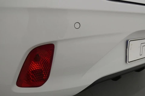 Hyundai i10   1.2 MPI Tecno 2C Aut.