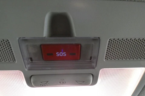 Hyundai i10   1.2 MPI Tecno 2C Aut.