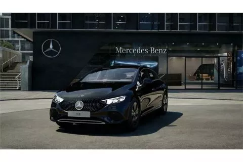 Mercedes-Benz EQE EQE 350+ Edition