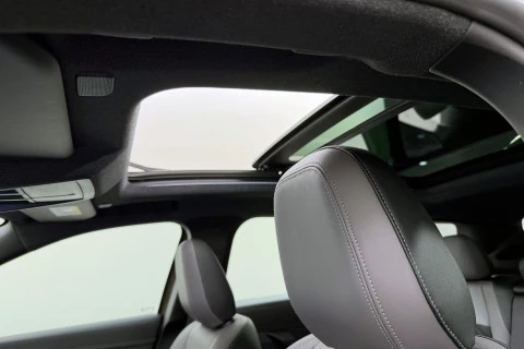 Jeep Compass eHybrid Jeep Compass MHEV Altitude