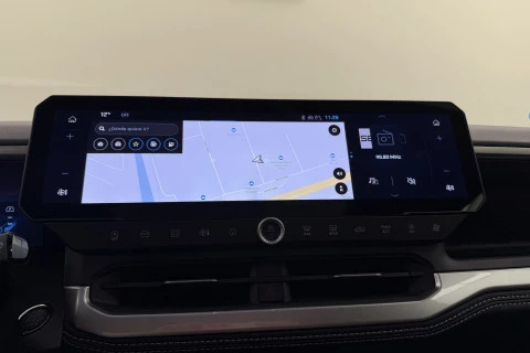 Jeep Compass eHybrid Jeep Compass MHEV Altitude