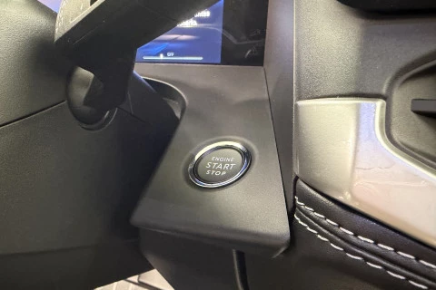 Jeep Compass eHybrid Jeep Compass MHEV Altitude