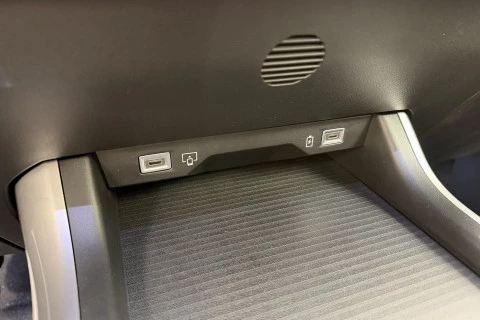 Jeep Compass eHybrid Jeep Compass MHEV Altitude