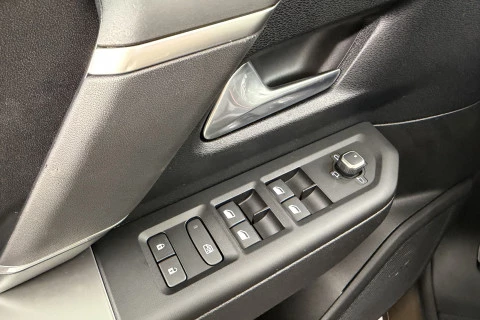 Jeep Compass eHybrid Jeep Compass MHEV Altitude