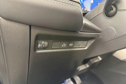 Jeep Compass eHybrid Jeep Compass MHEV Altitude