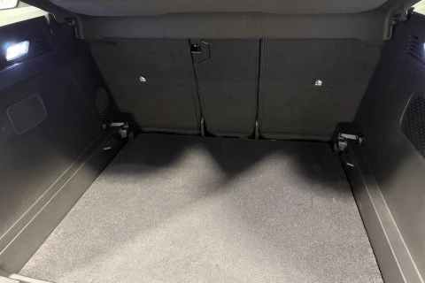 Jeep Compass eHybrid Jeep Compass MHEV Altitude