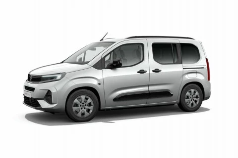 Opel Combo Electric GS 100Kw & 50kWh Batería